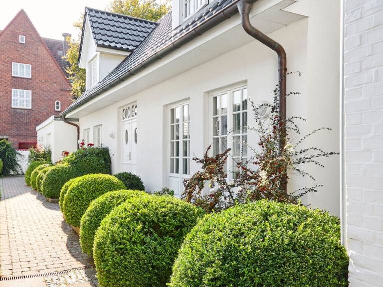 Ferienwohnung Wyk auf Föhr