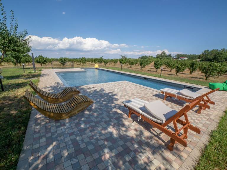 Fully equipped nice vacation home with barbeque, patio & garden | Nature view | Dogs allowed — photo 2