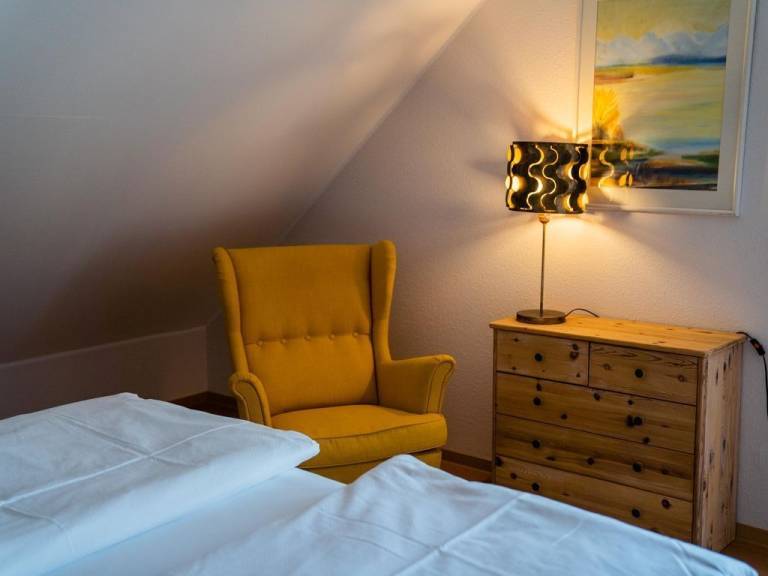 Ferienwohnung  Lieser