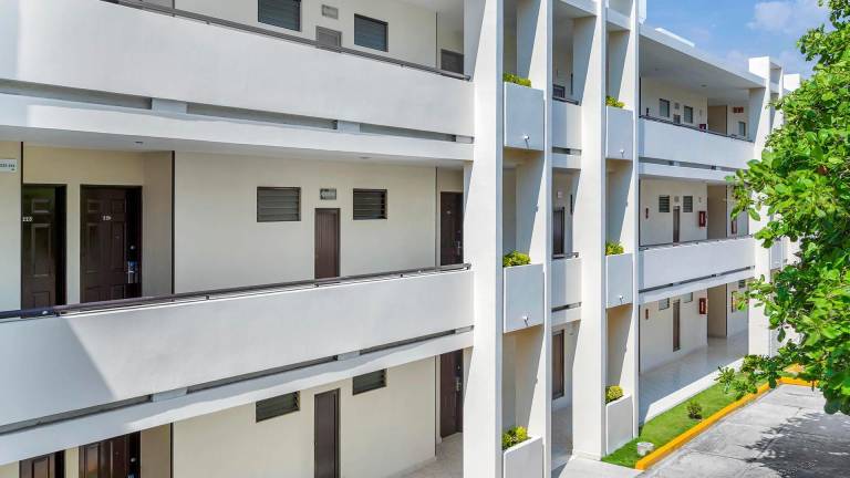 Eco City Hoteles — photo 5