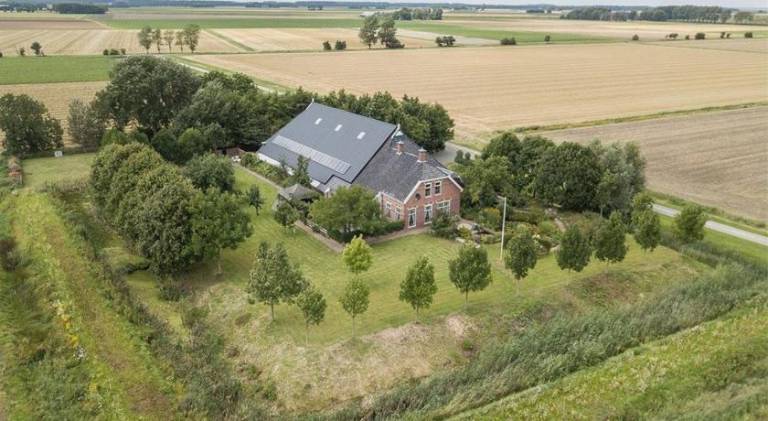 B&B de Hugt