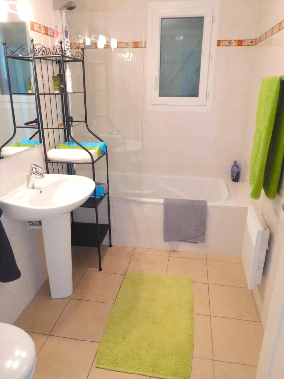 Villa  Vallon-Pont-d'Arc