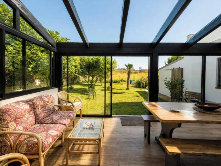 Ferienhaus Santander