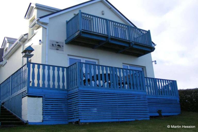 House  Mullaghglass