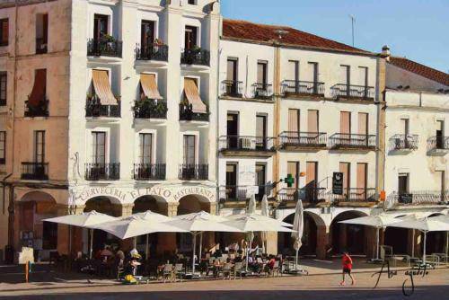 Apartamento Centro
