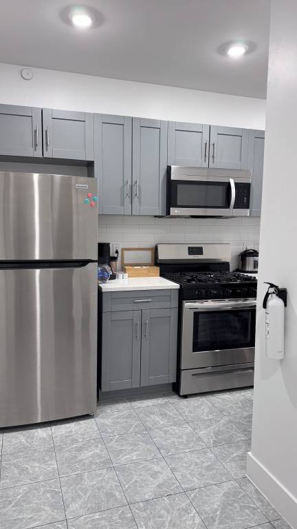 Apartment  Weehawken