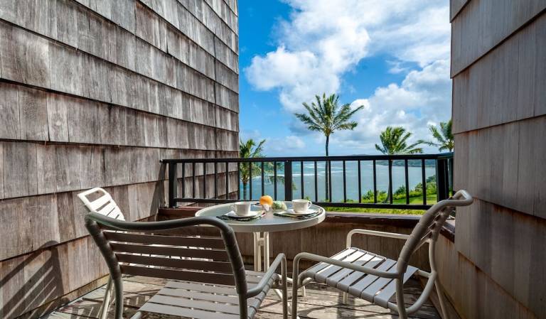 Condo Princeville