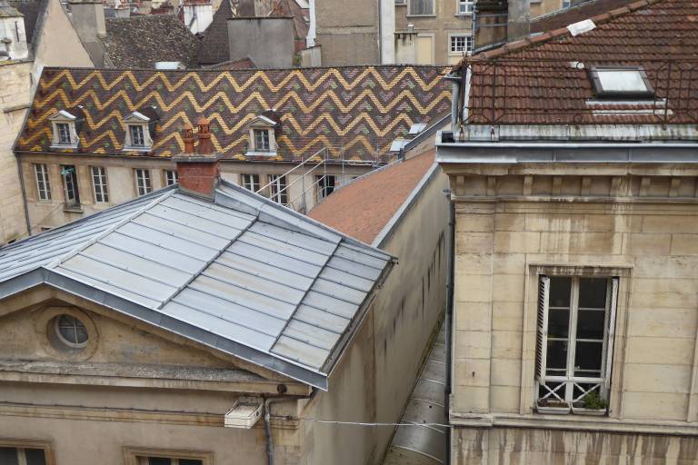 Appartement Dijon