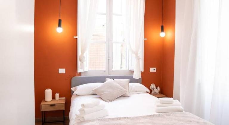 Nice holiday apartment | Pets are welcome in Montesilvano