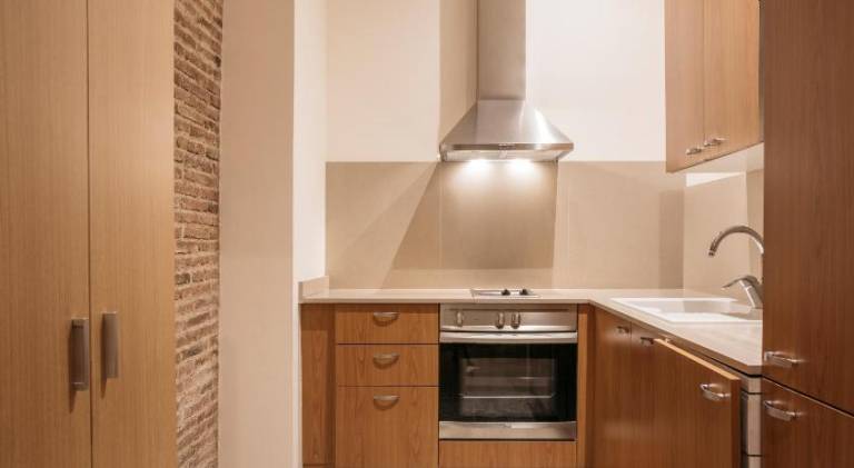 Apartment | Near Casa Batlló — photo 5