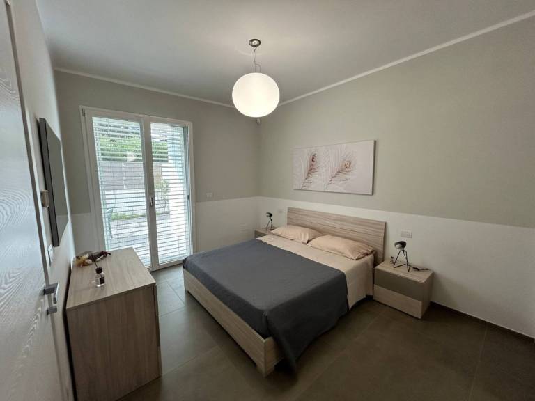Holiday apartment with fast internet, garden & terrace — photo 2