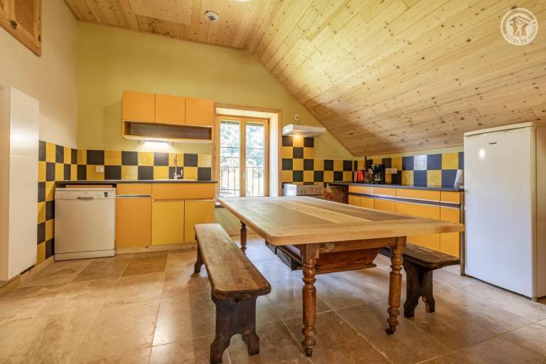 Lovely gite with terrace | Dogs allowed — photo 4