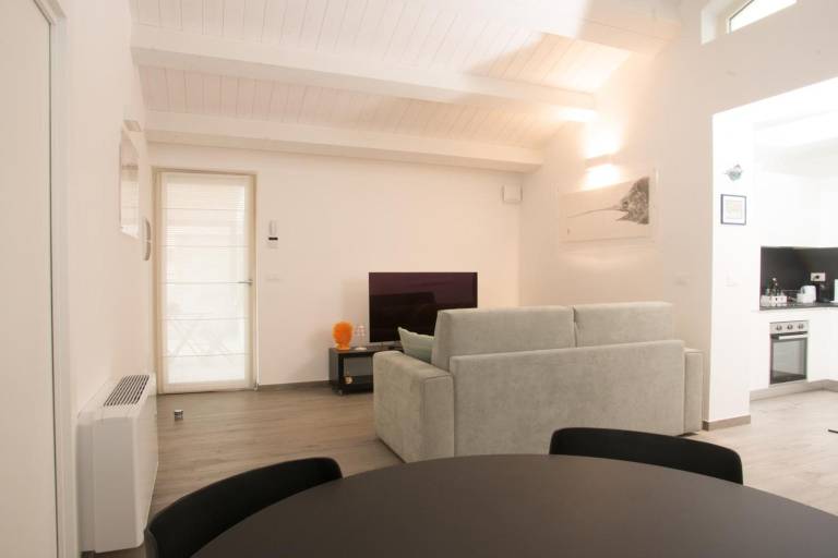Appartamento Sestri Levante