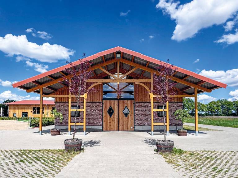Ferienhaus Saterland