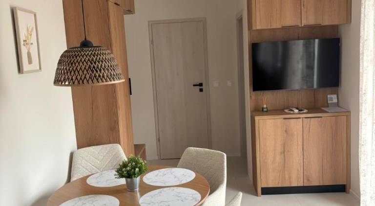 Holiday apartment with terrace & yard | Pets allowed — photo 4