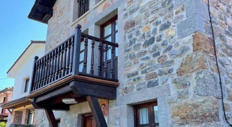 CASA IRIS, tranquilidad a 5' de Cangas de Onis in Cangas de Onís