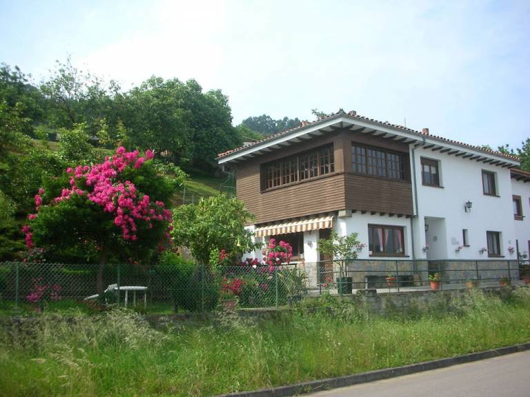 Casa Villaviciosa