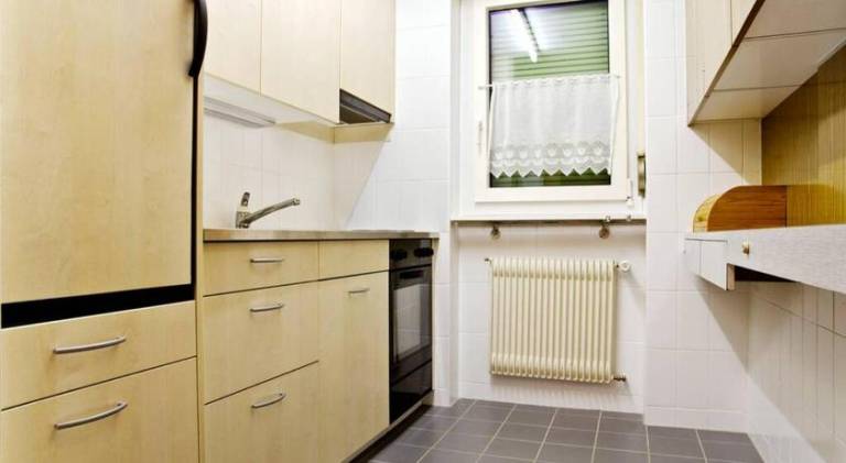 Rental apartment with 1 room for 4 persons — photo 4