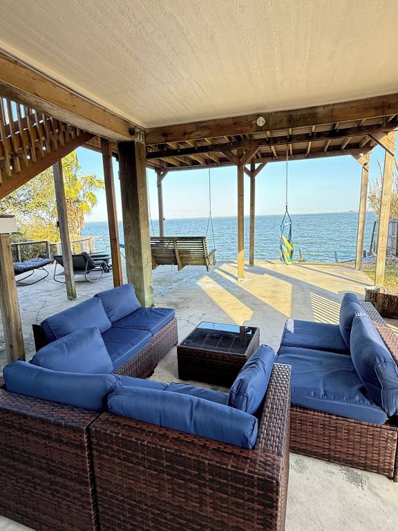 House Sylvan Beach