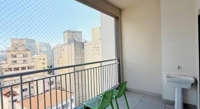Rental apartment | Close to São Paulo Cathedral — photo 5