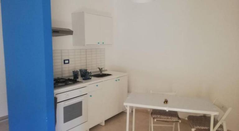 Holiday apartment with patio — photo 5