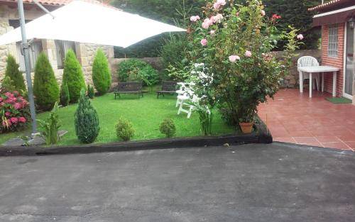 Apartamento Cabezón de la Sal