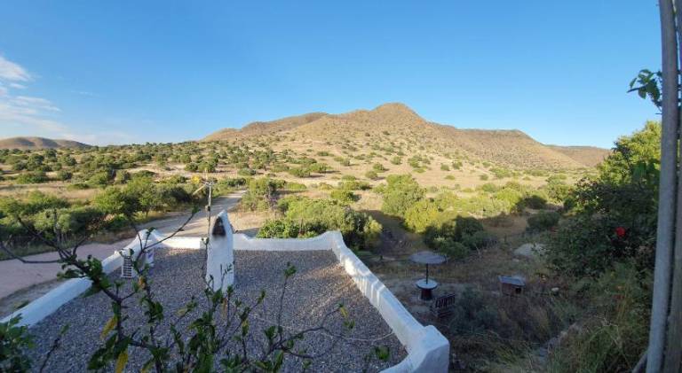 House with patio, yard & barbecue | Dogs allowed — photo 4