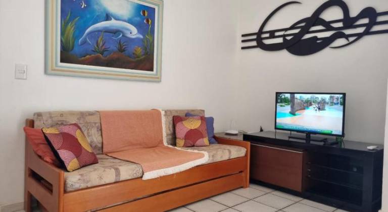 Vacation home with 4 rooms for 10 persons — photo 2