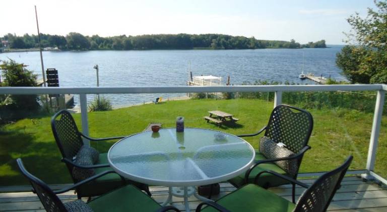Bayside Inn & Waterfront Suites — photo 3