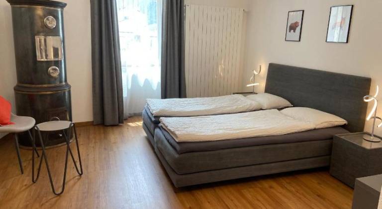 Bed & Breakfast San Carlo