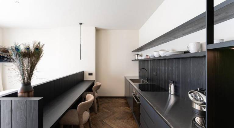 El Cielo - Rooms with Panoramic View & El Carnicero Restaurant — photo 2