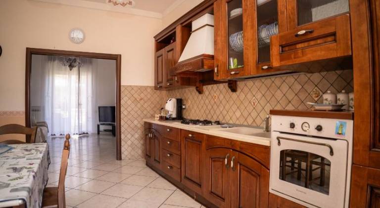 Rental apartment with 2 rooms for 5 persons — photo 5