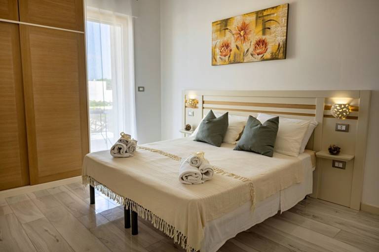 Bed & Breakfast Tricase