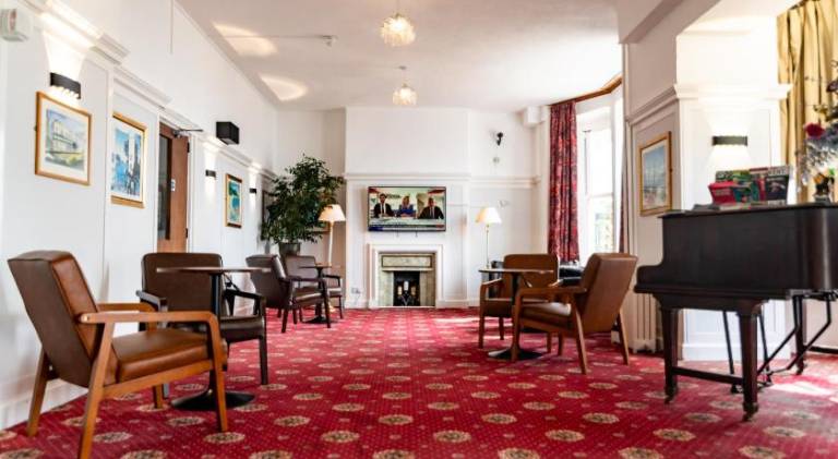 The Southcliff Hotel — photo 5