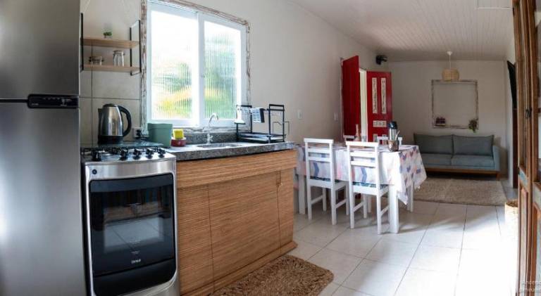 House with 2 rooms for 5 persons — photo 2