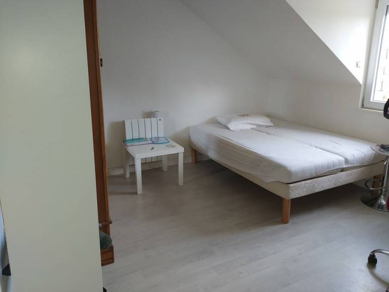 Maison de vacances Ploërmel