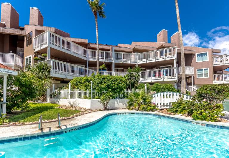MIBC204-Surf Station in Corpus Christi, TX