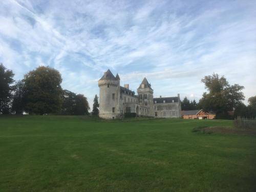 Chambre d'hôtes Villers-Châtel