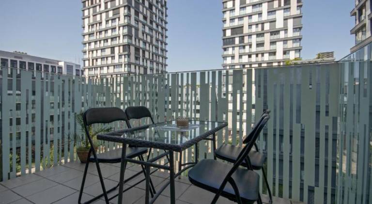 Rental apartment | Pet-friendly — photo 3