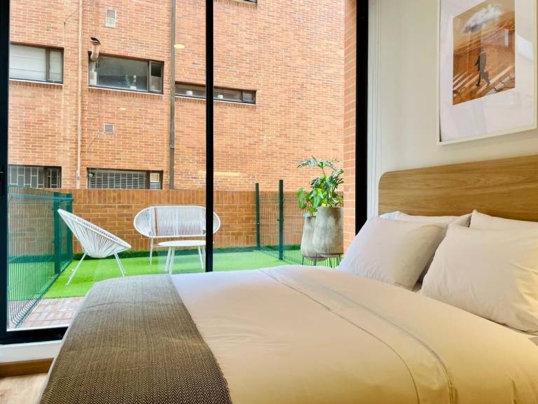 Apartamento Rincón del Chico