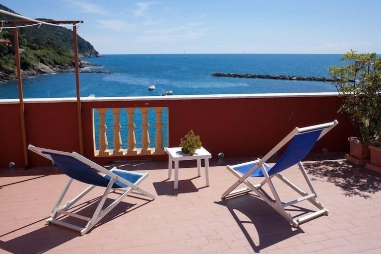 Appartamento Sestri Levante