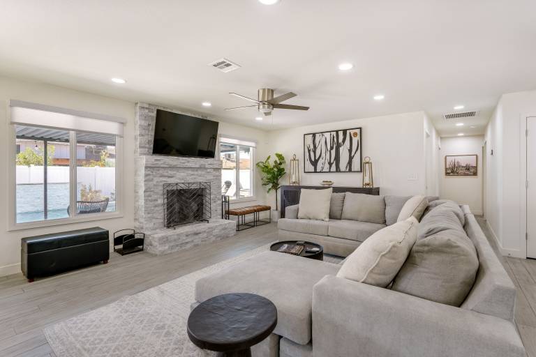House Park Scottsdale Four