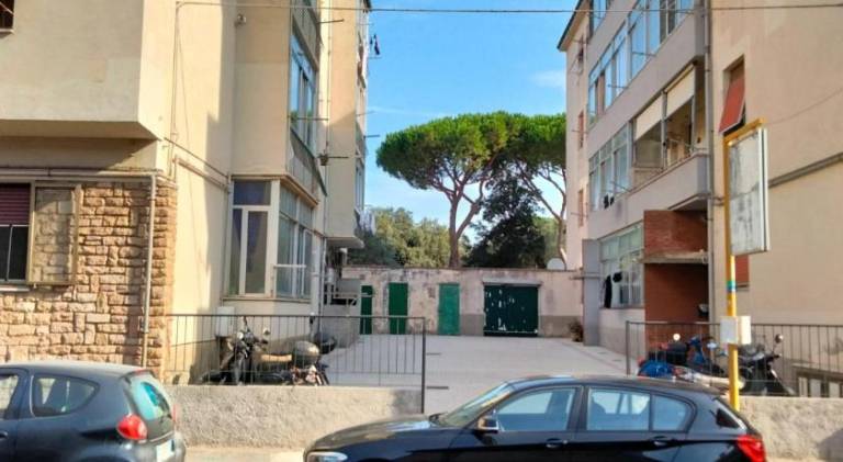 Rental apartment with 2 rooms for 6 persons — photo 4