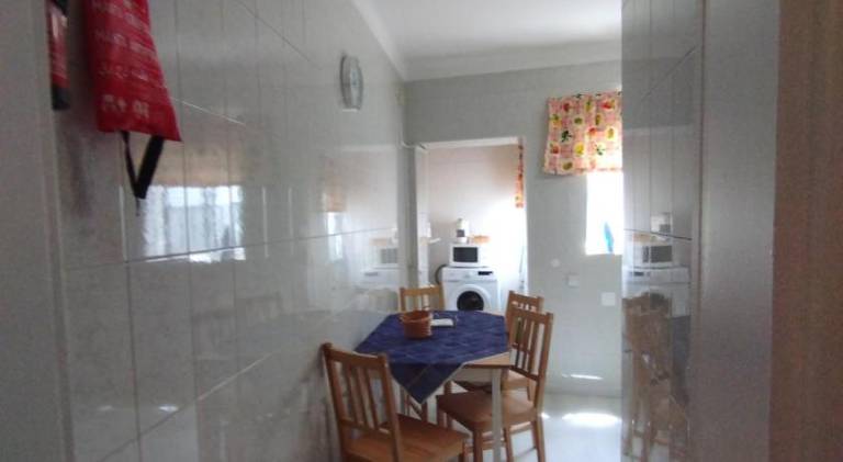 Rental apartment with 2 rooms for 4 persons — photo 3
