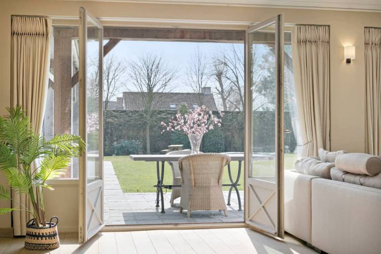 Villa  Koksijde