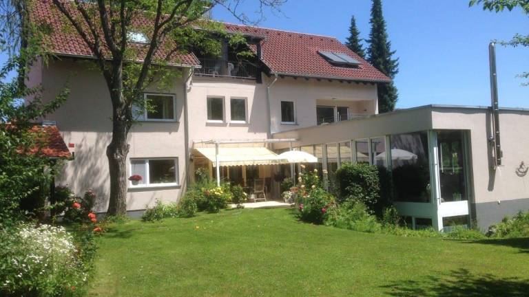 Ferienwohnung  Paradies