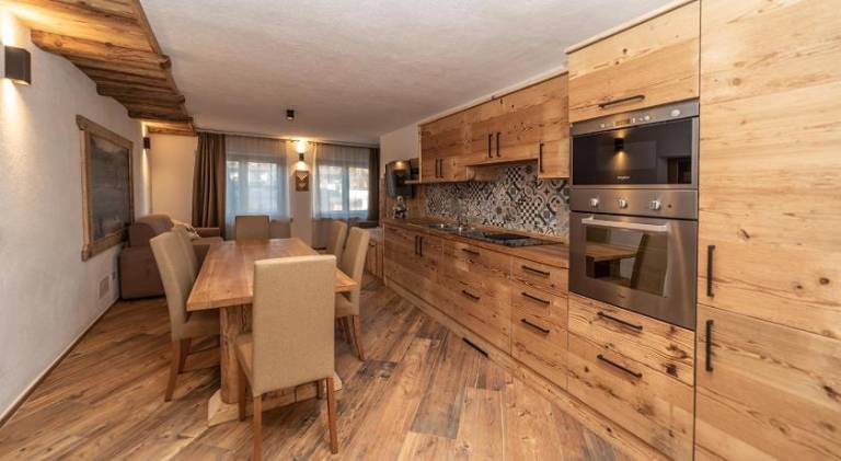Child-friendly charming holiday apartment | Ski nearby | Pets are welcome — photo 3