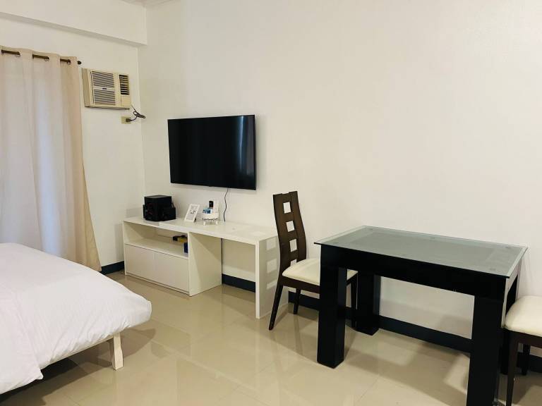 23 m² Studio