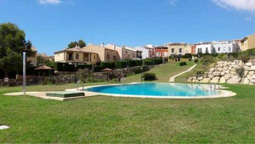 Casa  Cala