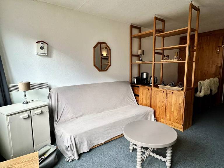 Studio Bagnères-de-Bigorre